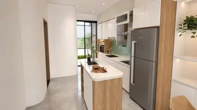 Bán nhà mặt tiền An Thượng 21, Ngũ Hành Sơn – 80 m², 2 tầng, 15 tỷ – ảnh 3