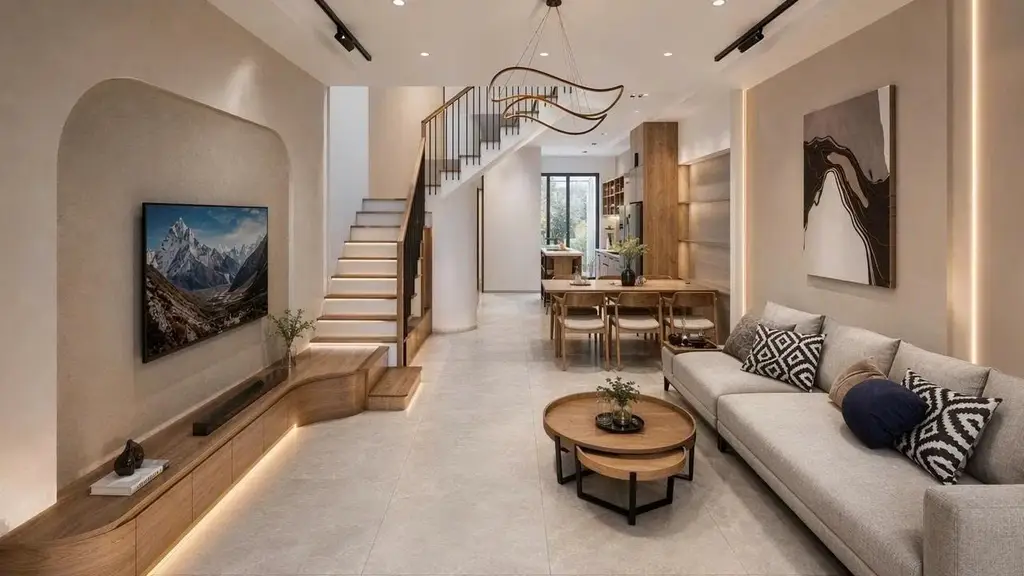 Bán nhà mặt tiền An Thượng 21, Ngũ Hành Sơn – 80 m², 2 tầng, 15 tỷ – ảnh 4