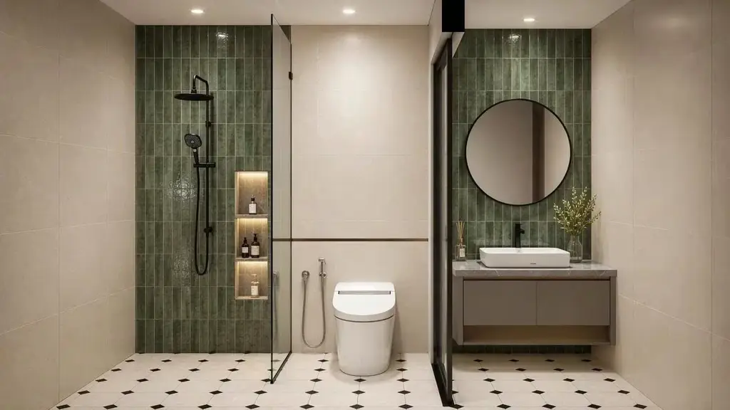 Bán nhà mặt tiền An Thượng 21, Ngũ Hành Sơn – 80 m², 2 tầng, 15 tỷ – ảnh 5