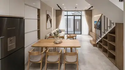 Bán nhà mặt tiền An Thượng 21, Ngũ Hành Sơn – 80 m², 2 tầng, 15 tỷ – ảnh 6