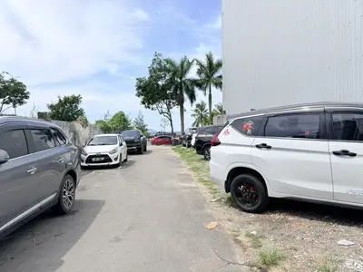 Bán đất mặt tiền Nguyễn Tất Thành, Thanh Khê – 125 m², 15,8 tỷ