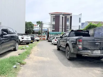 Bán đất mặt tiền Nguyễn Tất Thành, Thanh Khê – 125 m², 15,8 tỷ – ảnh 3