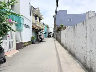 Bán đất mặt tiền Nguyễn Tất Thành, Thanh Khê – 125 m², 15,8 tỷ – ảnh 4