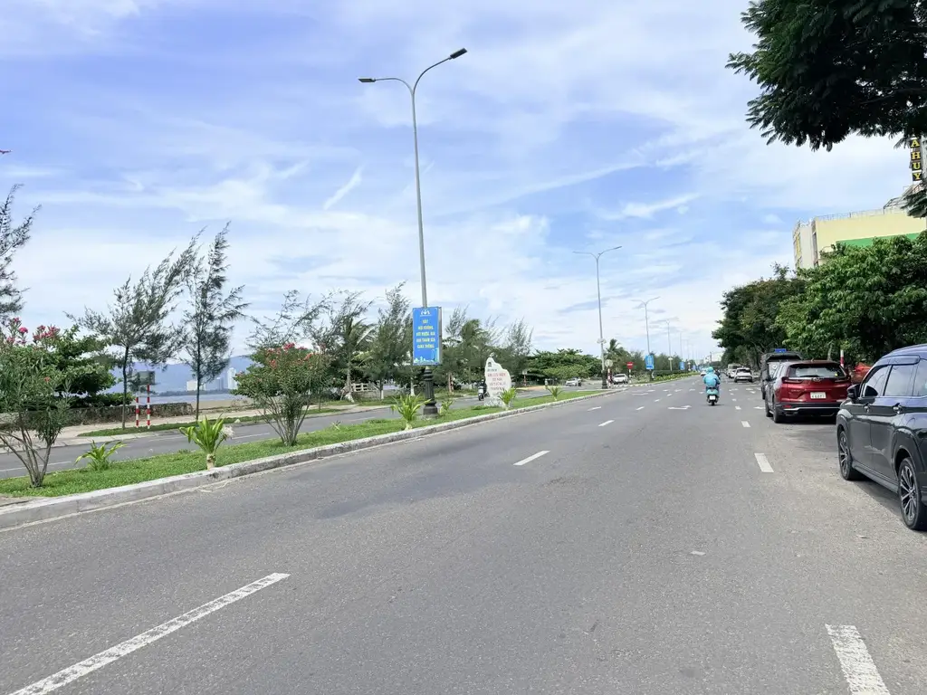 Bán đất mặt tiền Nguyễn Tất Thành, Thanh Khê – 125 m², 15,8 tỷ – ảnh 5