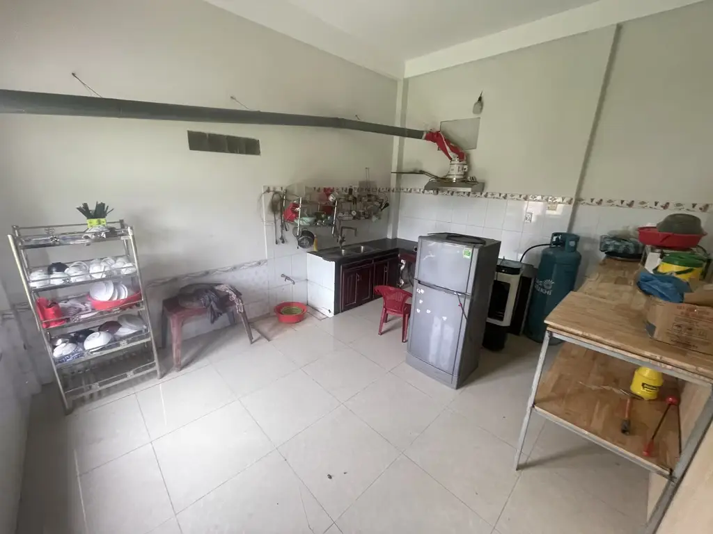 Bán nhà mặt tiền Cao Thắng, Quảng Nam (khu khác) – 83 m², 3 tầng, 2,75 tỷ – ảnh 3