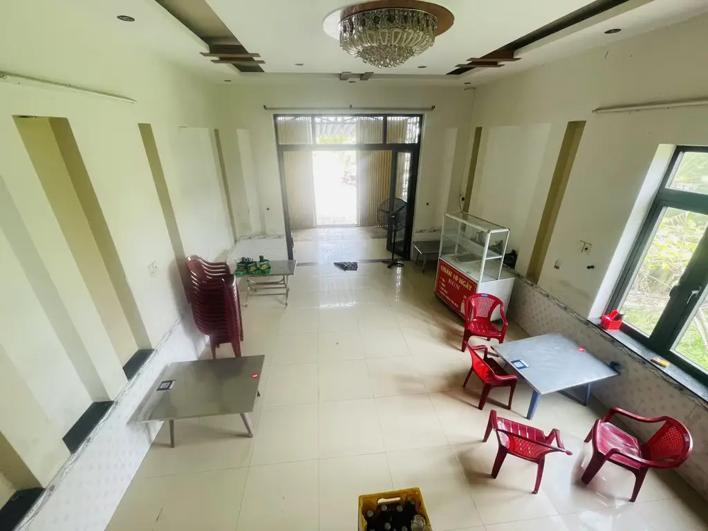 Bán nhà mặt tiền Cao Thắng, Quảng Nam (khu khác) – 83 m², 3 tầng, 2,75 tỷ – ảnh 5