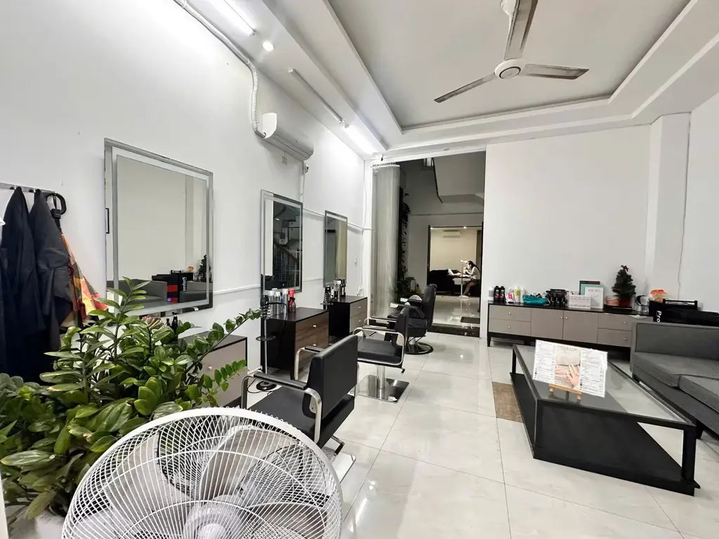 Bán nhà mặt tiền Ngô Thì Sĩ, Sơn Trà – 102 m², 3 tầng, 28,5 tỷ – ảnh 4