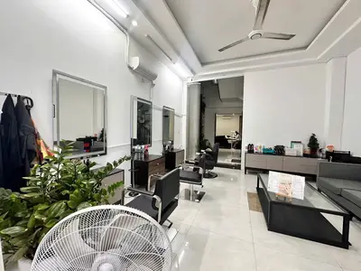 Bán nhà mặt tiền Ngô Thì Sĩ, Sơn Trà – 102 m², 3 tầng, 28,5 tỷ – ảnh 4