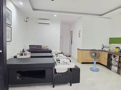 Bán nhà mặt tiền Ngô Thì Sĩ, Sơn Trà – 102 m², 3 tầng, 28,5 tỷ – ảnh 6