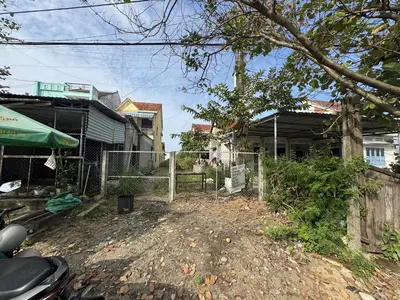 Bán đất mặt tiền Nguyễn Tất Thành, Hội An – 335 m², 8,4 tỷ
