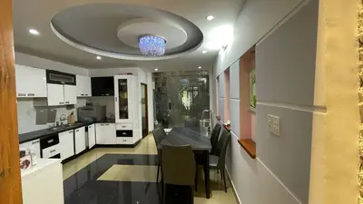 Bán nhà Kiệt Đinh Tiên Hoàng, Thanh Khê – 102,2 m², 3 tầng, 9,5 tỷ