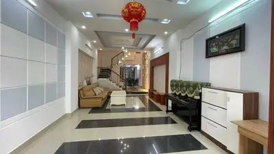 Bán nhà Kiệt Đinh Tiên Hoàng, Thanh Khê – 102,2 m², 3 tầng, 9,5 tỷ – ảnh 3