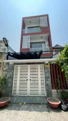 Bán nhà Kiệt Đinh Tiên Hoàng, Thanh Khê – 102,2 m², 3 tầng, 9,5 tỷ – ảnh 4