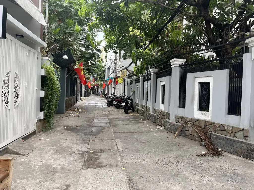 Bán nhà Kiệt Đinh Tiên Hoàng, Thanh Khê – 102,2 m², 3 tầng, 9,5 tỷ – ảnh 5
