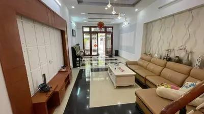 Bán nhà Kiệt Đinh Tiên Hoàng, Thanh Khê – 102,2 m², 3 tầng, 9,5 tỷ – ảnh 8