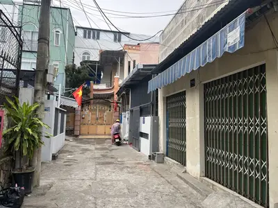 Bán nhà Kiệt Đinh Tiên Hoàng, Thanh Khê – 102,2 m², 3 tầng, 9,5 tỷ – ảnh 10
