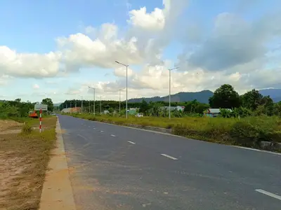 Bán đất Thôn Hội Phước Xã Hòa Phú, Hòa Vang – 1.039,8 m², 8,33 tỷ