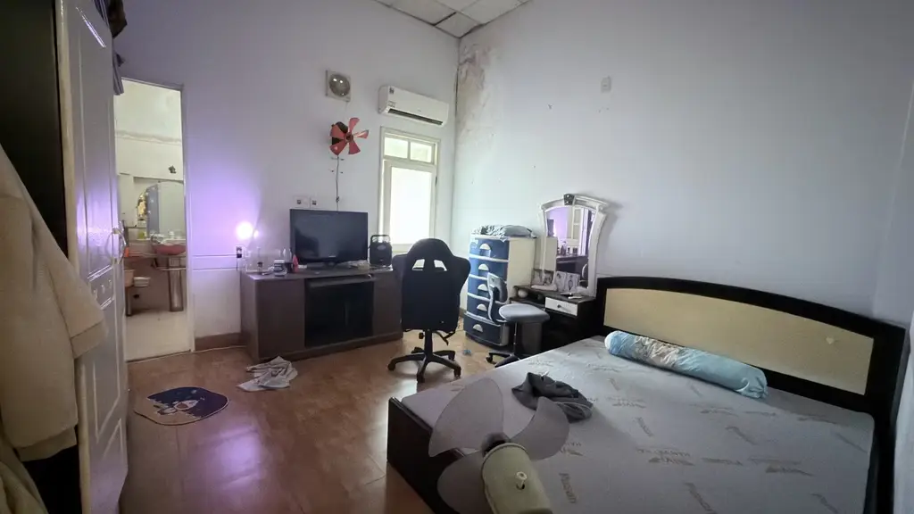 Bán nhà Hùng Vương, Thanh Khê – 81 m², 3 tầng, 21 tỷ – ảnh 3