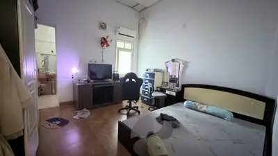 Bán nhà Hùng Vương, Thanh Khê – 81 m², 3 tầng, 21 tỷ – ảnh 3