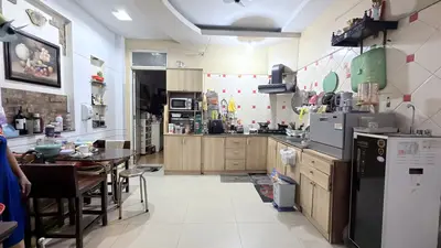 Bán nhà Hùng Vương, Thanh Khê – 81 m², 3 tầng, 21 tỷ – ảnh 4