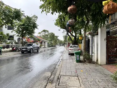 Bán nhà cấp 4 mặt tiền Nguyễn Tri Phương, Hội An – 330 m², 15,3 tỷ