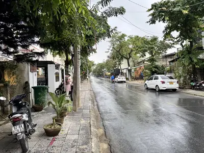 Bán nhà cấp 4 mặt tiền Nguyễn Tri Phương, Hội An – 330 m², 15,3 tỷ – ảnh 2