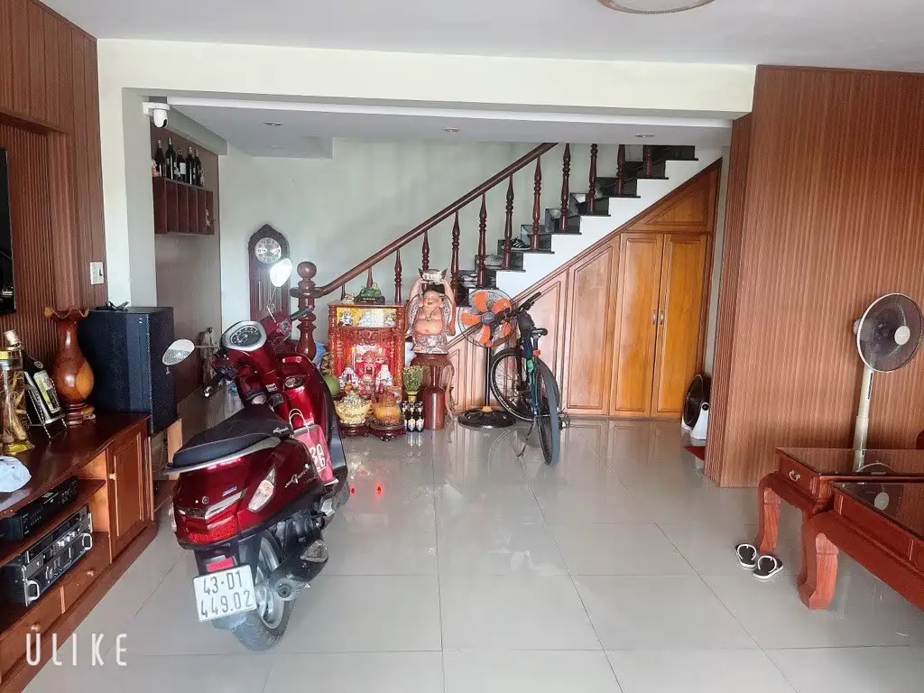 Bán nhà mặt tiền An Đồn, Sơn Trà – 46 m², 4 tầng, 10,5 tỷ – ảnh 2