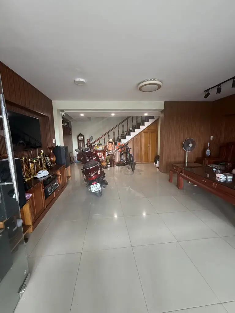 Bán nhà mặt tiền An Đồn, Sơn Trà – 46 m², 4 tầng, 10,5 tỷ – ảnh 3