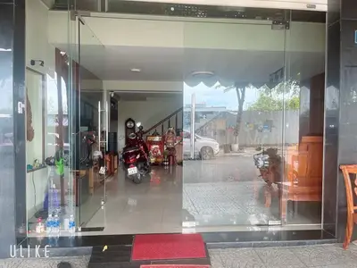 Bán nhà mặt tiền An Đồn, Sơn Trà – 46 m², 4 tầng, 10,5 tỷ – ảnh 4