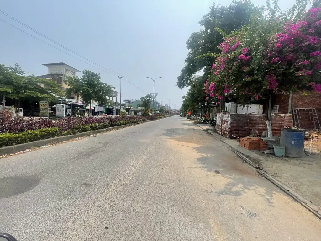 Bán đất Khu phố chợ Hương An, Quảng Nam (khu khác) – 93 m², 900 triệu – ảnh 5