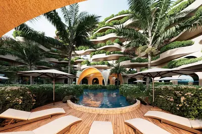 Bán đất mặt tiền Lý Đạo Thành, Hội An – 3.509 m², 66 tỷ