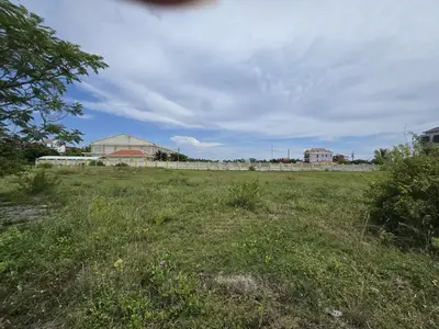 Bán đất mặt tiền Lý Đạo Thành, Hội An – 3.509 m², 66 tỷ – ảnh 2