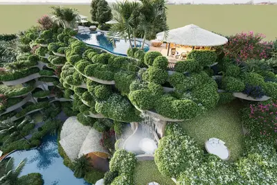 Bán đất mặt tiền Lý Đạo Thành, Hội An – 3.509 m², 66 tỷ – ảnh 8