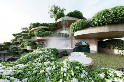 Bán đất mặt tiền Lý Đạo Thành, Hội An – 3.509 m², 66 tỷ – ảnh 12