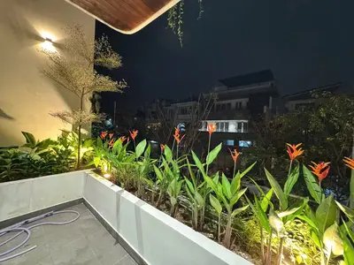 Bán nhà mặt tiền Bùi Thiện Ngộ, Cẩm Lệ – 100 m², 3 tầng, 9,65 tỷ – ảnh 2
