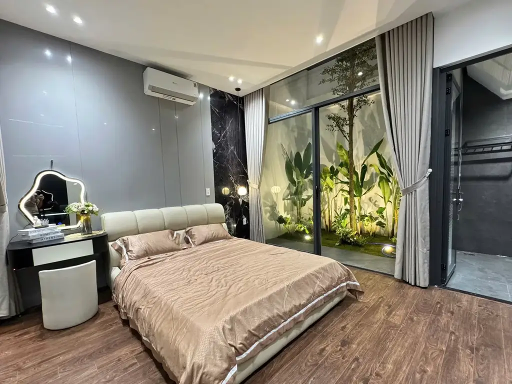 Bán nhà mặt tiền Bùi Thiện Ngộ, Cẩm Lệ – 100 m², 3 tầng, 9,65 tỷ – ảnh 3