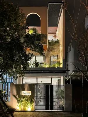 Bán nhà mặt tiền Bùi Thiện Ngộ, Cẩm Lệ – 100 m², 3 tầng, 9,65 tỷ – ảnh 5