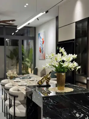 Bán nhà mặt tiền Bùi Thiện Ngộ, Cẩm Lệ – 100 m², 3 tầng, 9,65 tỷ – ảnh 7