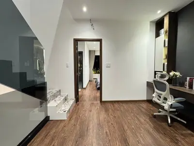 Bán nhà mặt tiền Bùi Thiện Ngộ, Cẩm Lệ – 100 m², 3 tầng, 9,65 tỷ – ảnh 9
