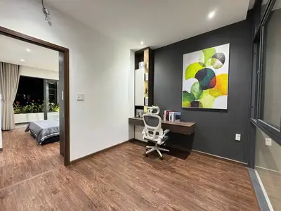 Bán nhà mặt tiền Bùi Thiện Ngộ, Cẩm Lệ – 100 m², 3 tầng, 9,65 tỷ – ảnh 11