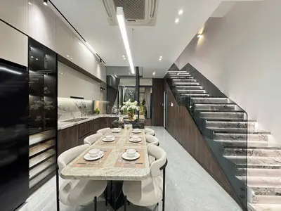 Bán nhà mặt tiền Bùi Thiện Ngộ, Cẩm Lệ – 100 m², 3 tầng, 9,65 tỷ – ảnh 13