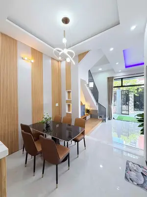 Bán nhà Tô Hiệu, Liên Chiểu – 80 m², 3 tầng, 5,35 tỷ