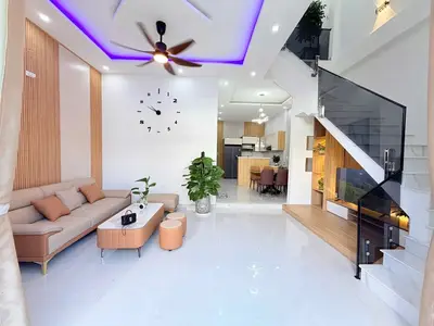Bán nhà Tô Hiệu, Liên Chiểu – 80 m², 3 tầng, 5,35 tỷ – ảnh 2