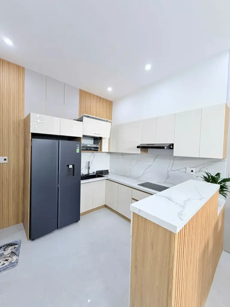 Bán nhà Tô Hiệu, Liên Chiểu – 80 m², 3 tầng, 5,35 tỷ – ảnh 3
