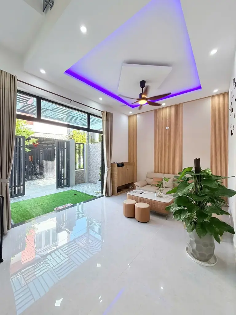 Bán nhà Tô Hiệu, Liên Chiểu – 80 m², 3 tầng, 5,35 tỷ – ảnh 4