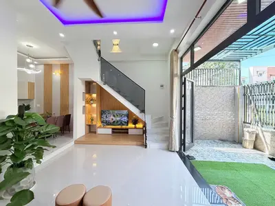 Bán nhà Tô Hiệu, Liên Chiểu – 80 m², 3 tầng, 5,35 tỷ – ảnh 12