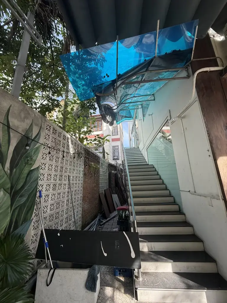 Bán nhà Cao Vân, Thanh Khê – 292,8 m², 2 tầng, 26 tỷ – ảnh 4