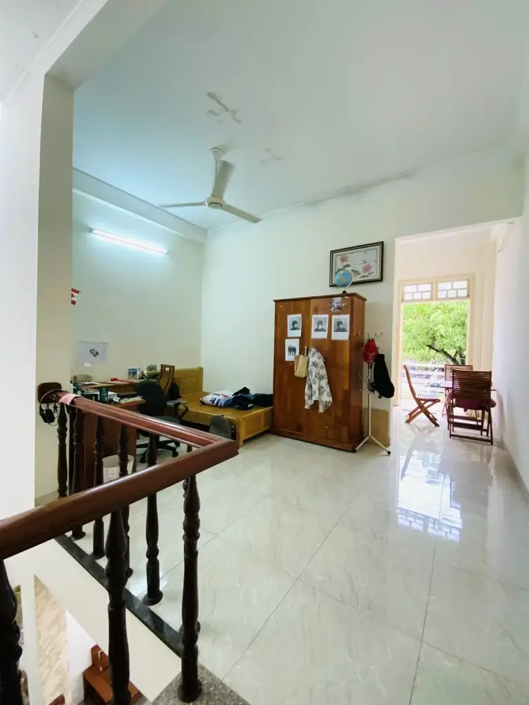 Bán nhà mặt tiền Lê Văn Hiến, Ngũ Hành Sơn – 129 m², 2 tầng, 13,5 tỷ – ảnh 3