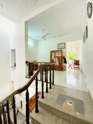 Bán nhà mặt tiền Lê Văn Hiến, Ngũ Hành Sơn – 129 m², 2 tầng, 13,5 tỷ – ảnh 4