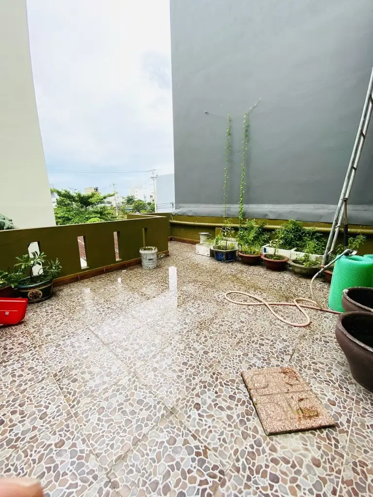 Bán nhà mặt tiền Lê Văn Hiến, Ngũ Hành Sơn – 129 m², 2 tầng, 13,5 tỷ – ảnh 5